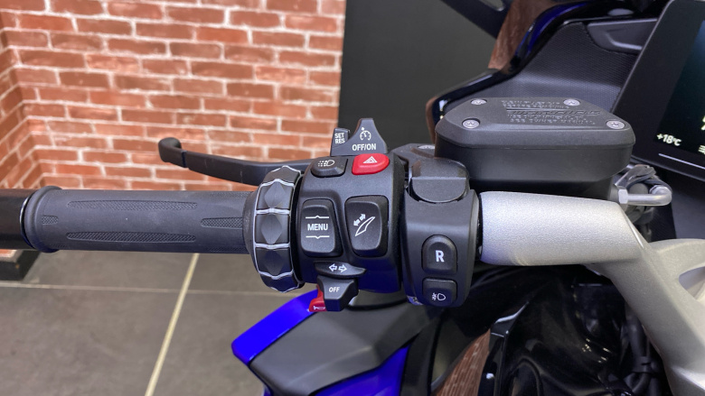 BMW K1600 GT SE (22MY)